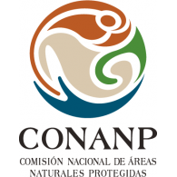 CONANP logo vector logo