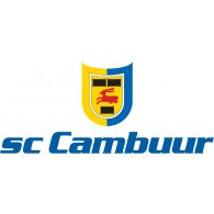 SC Cambuur logo vector logo