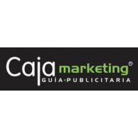 Cajamarketing logo vector logo