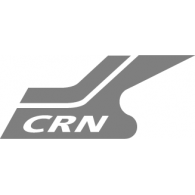CRN logo vector logo