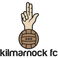 Kilmarnock FC logo vector logo