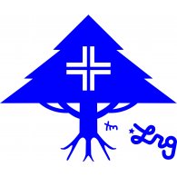LRG logo vector logo