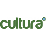 Cultura H logo vector logo
