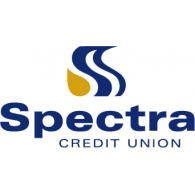 Spectra Credit Union logo vector logo