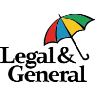 Legal & General logo vector logo