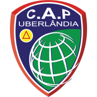 CAP Uberlandia logo vector logo
