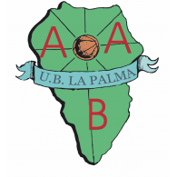 UB La Palma logo vector logo
