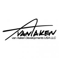 Van Aaken logo vector logo