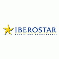 Iberostar logo vector logo