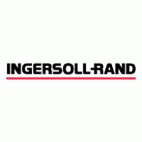 Ingersoll-Rand logo vector logo