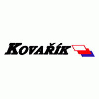 Kovarik logo vector logo