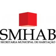 SMHAB logo vector logo