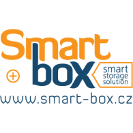 Smart-box logo vector logo