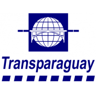 Transparaguay logo vector logo