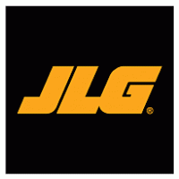 JLG logo vector logo