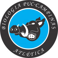 Biologia PUC-Campinas logo vector logo