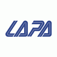 Lapa logo vector logo