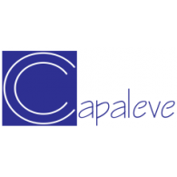 Capaleve logo vector logo