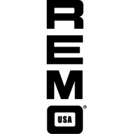 Remo Drums logo vector logo