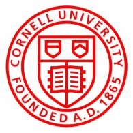 Cornell University logo vector logo