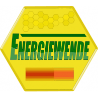 Energiewende logo vector logo