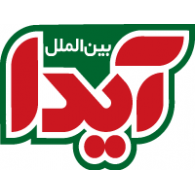 Aida Food logo vector logo