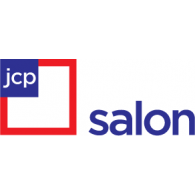 JC Penney Salon logo vector logo