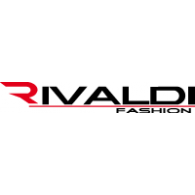 Rivaldi Fashion logo vector logo