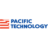 Pacific Technology logo vector logo