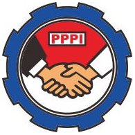 PPPI logo vector logo