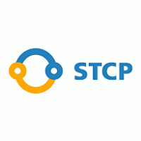STCP logo vector logo