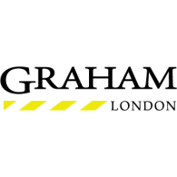 Graham London logo vector logo