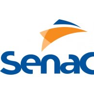 SENAC logo vector logo