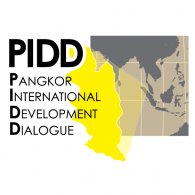 PIDD logo vector logo