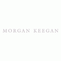 Morgan Keegan logo vector logo