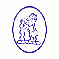 Warwickshire Bears logo vector logo