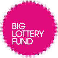 Big Lottery Fund logo vector logo