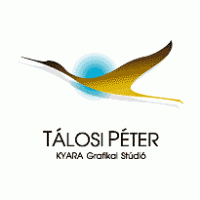 Talosi Peter logo vector logo