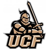 UCF Knights logo vector logo
