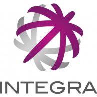 INTEGRA logo vector logo