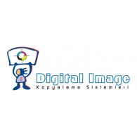 digital image logo vector logo