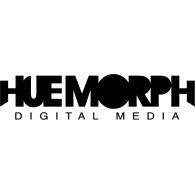 Hue Morph logo vector logo