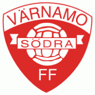 Värnamo Södra FF logo vector logo