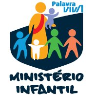 Ministério Infantil – Igreja Batista Palavra Viva logo vector logo