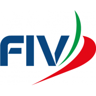 FIV logo vector logo