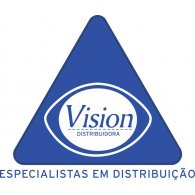 Vision Distribuidora logo vector logo