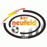 ASV Neufeld logo vector logo
