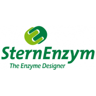 Stern Enzym logo vector logo