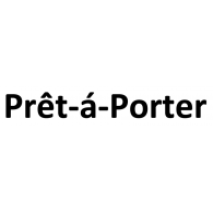 Pret-a-Porter logo vector logo