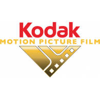Kodak Motion Picture Film logo vector logo